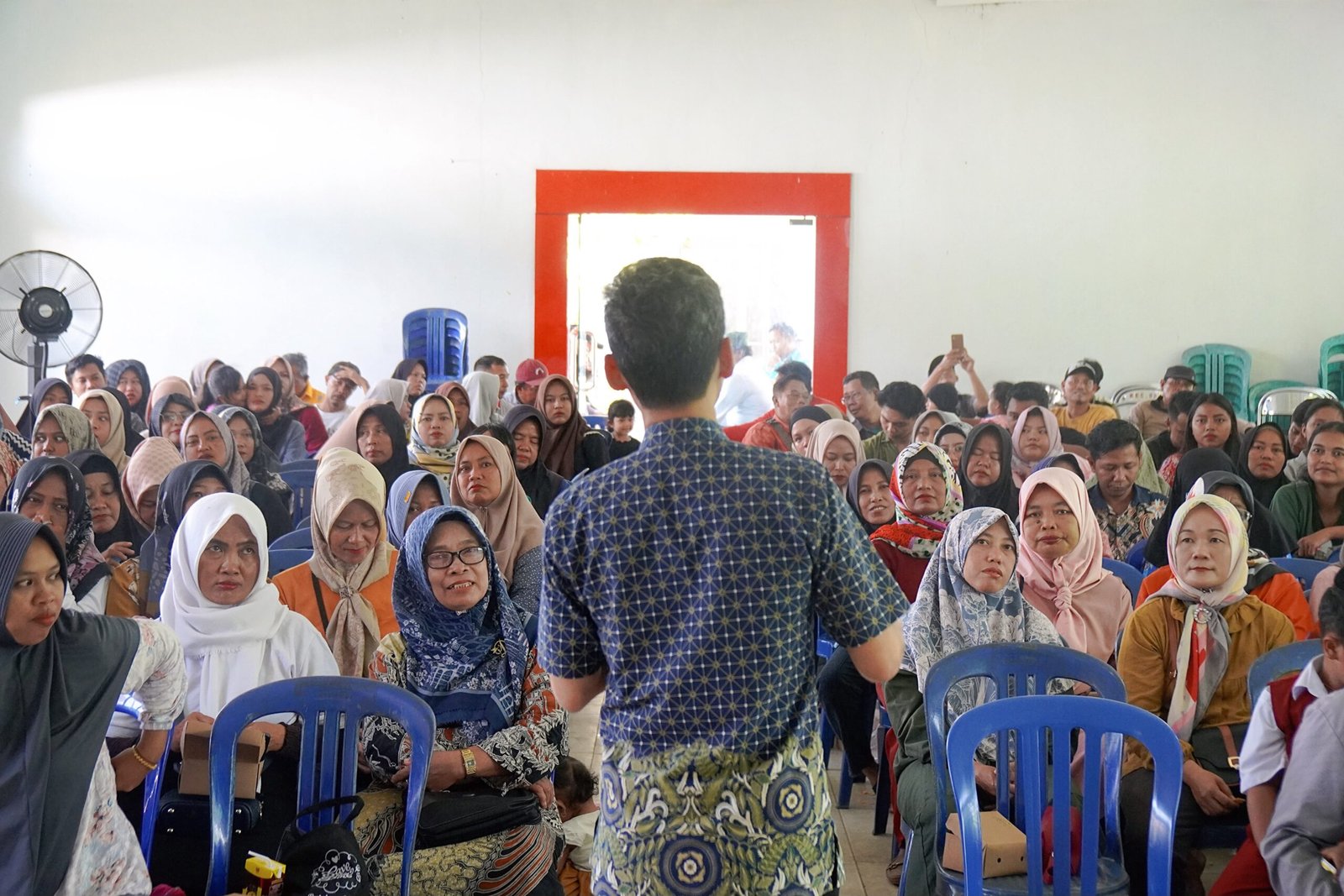 Ramai Isu Penonaktifan PBI BPJS Kesehatan, Peserta Diminta Cek Status dan Bisa Ajukan Reaktivasi